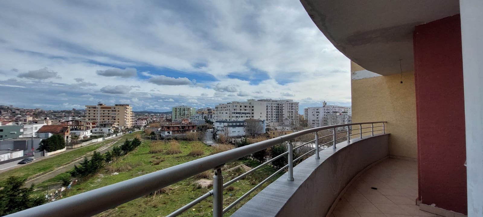 1 room apartment 80 m² Bashkia Durres, Albania