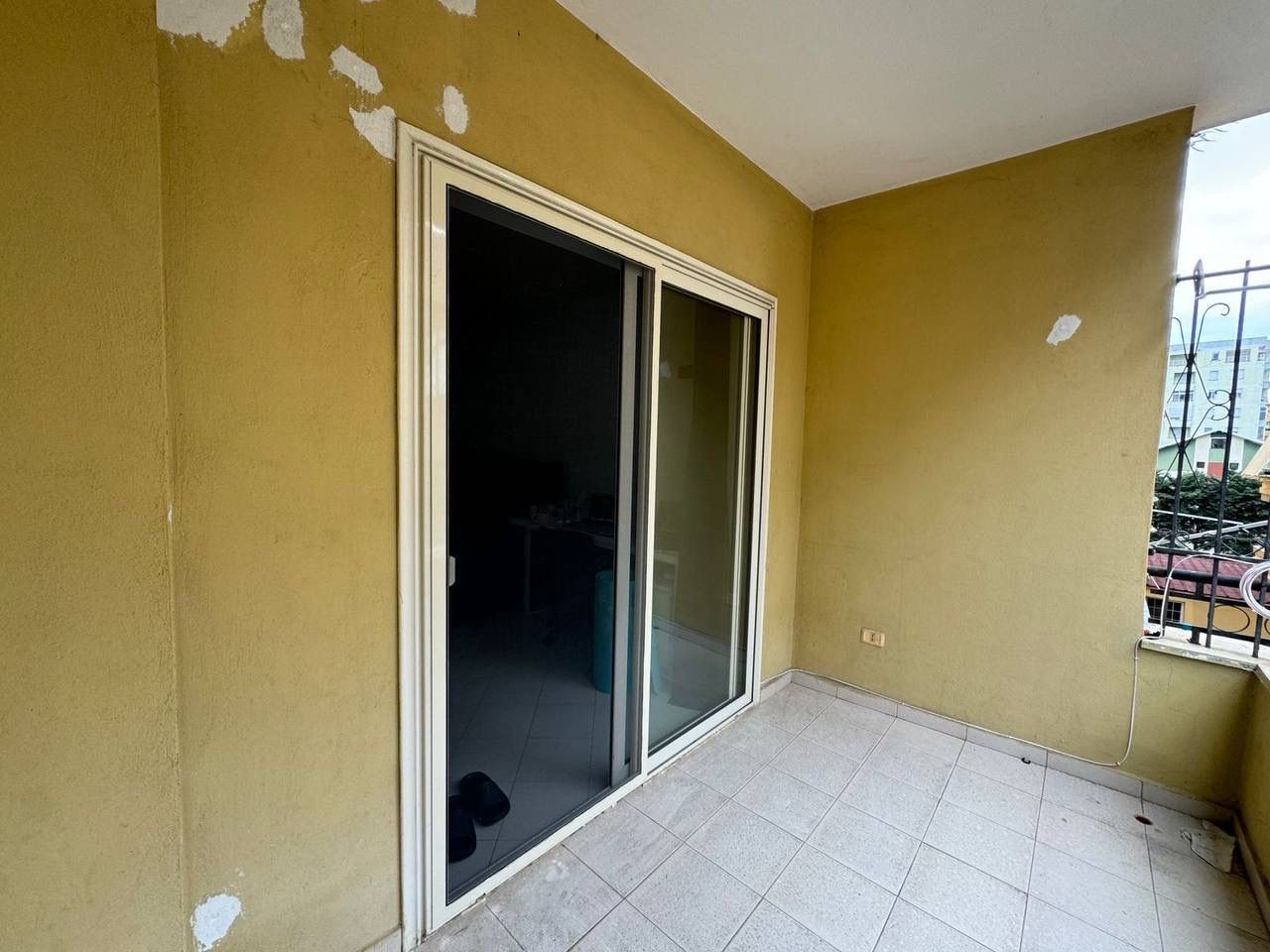 Квартира 1 комната 42 м² Дуррес, Албания