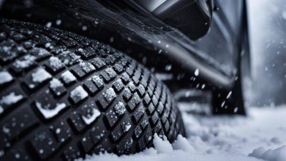Pneus d’hiver au Canada : quand les installer et ce que disent les règles
