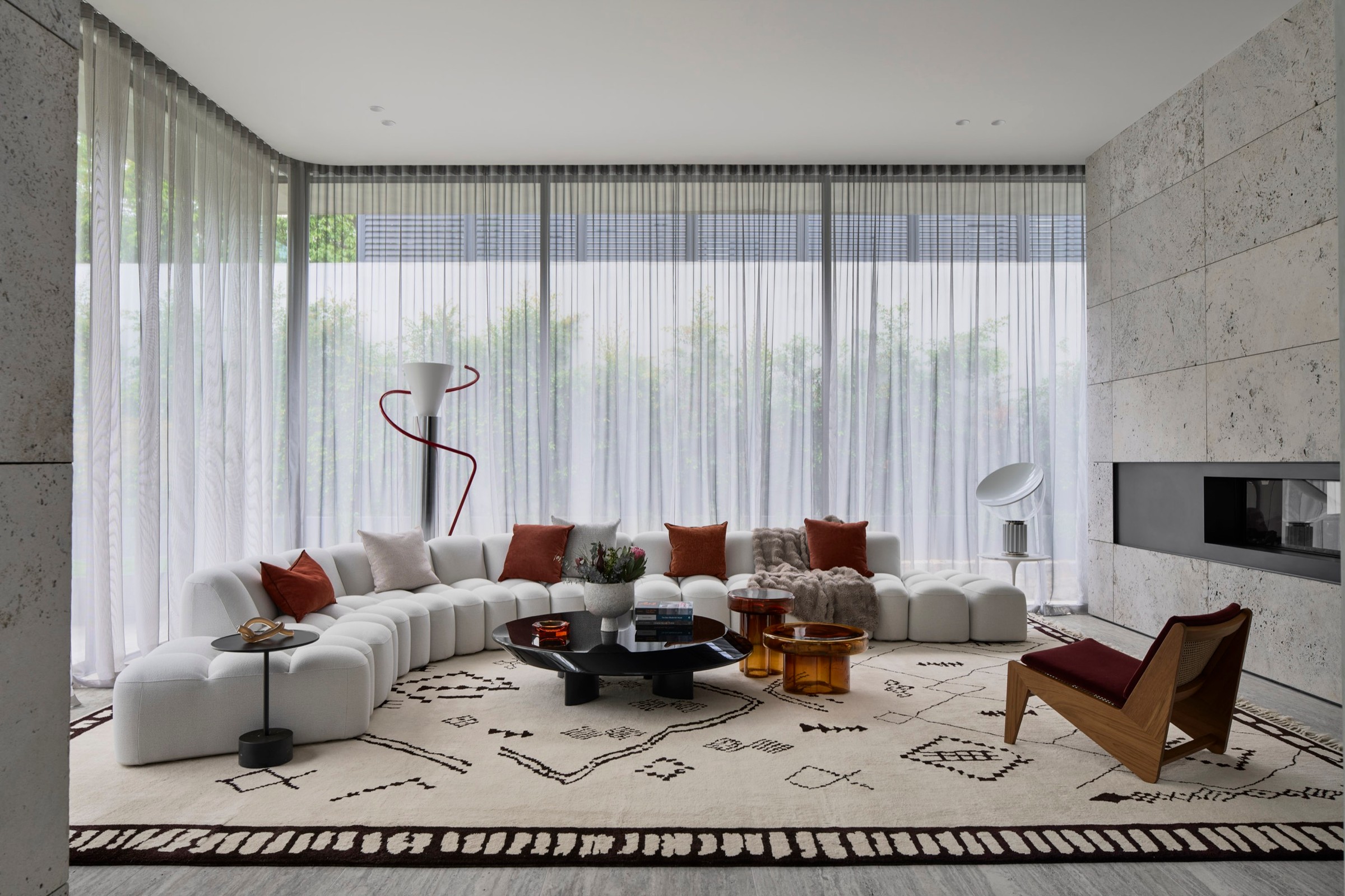 St George’s Road