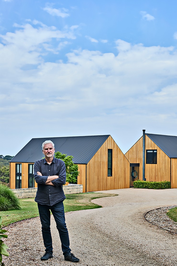 Flinders Residence