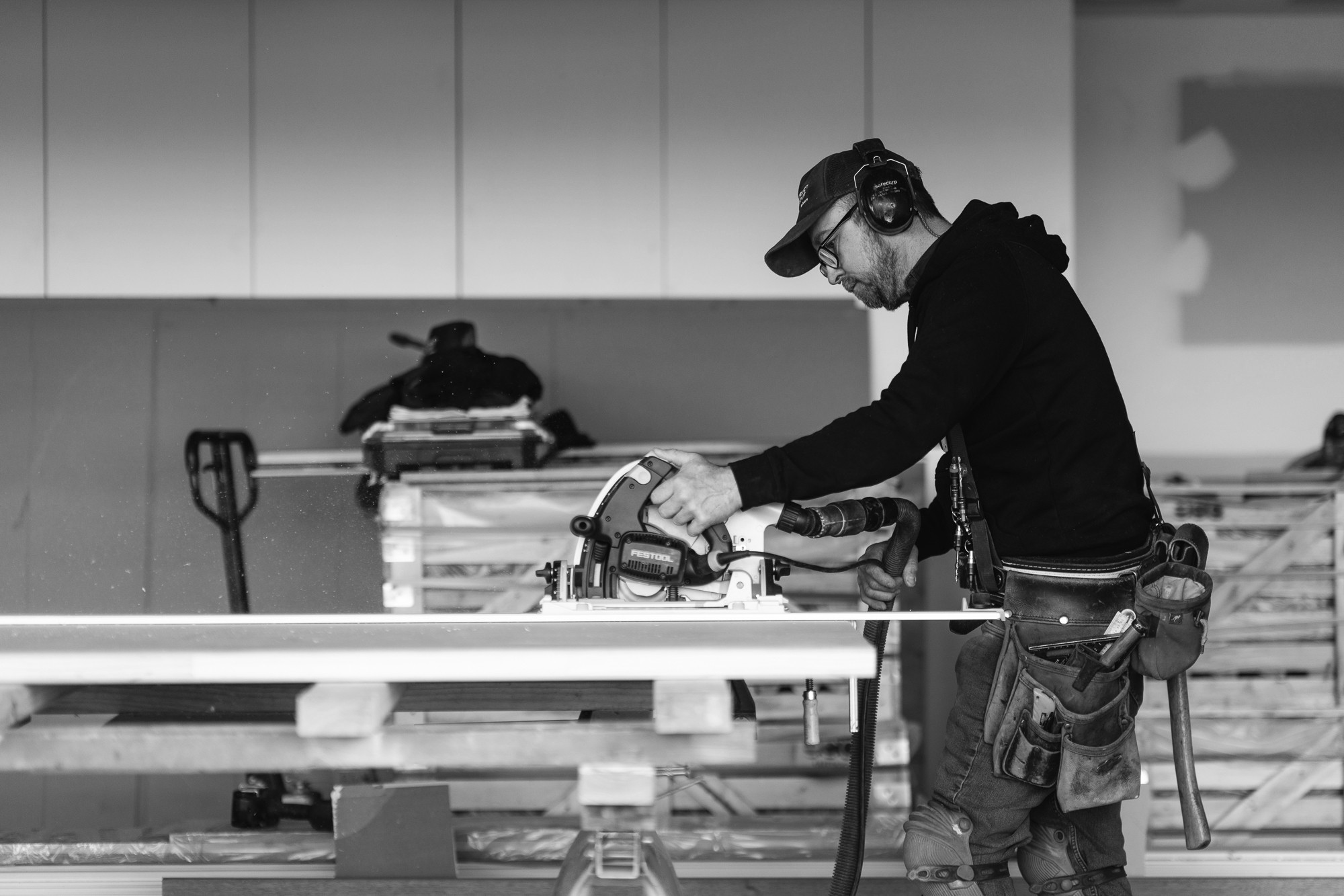 GSTRUCT project