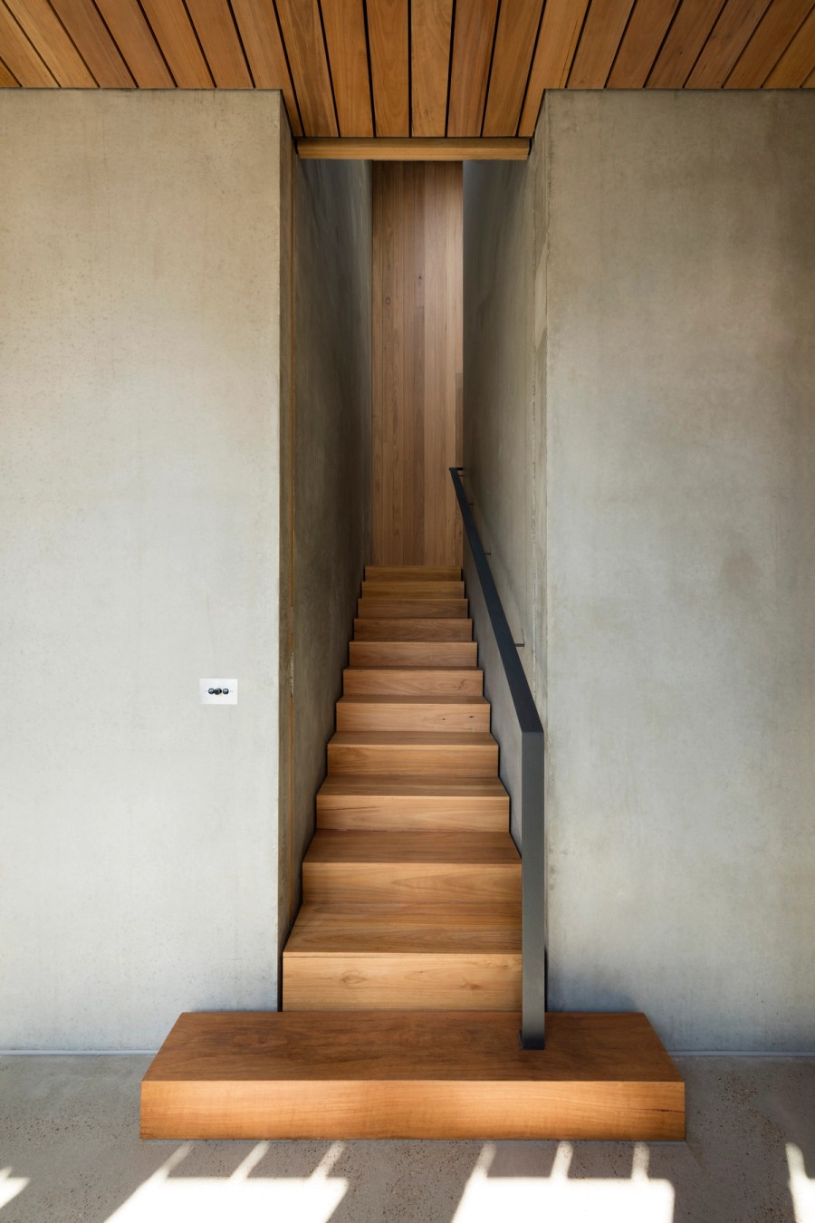 Glenn Longstaff - Project completed through previous workplace.