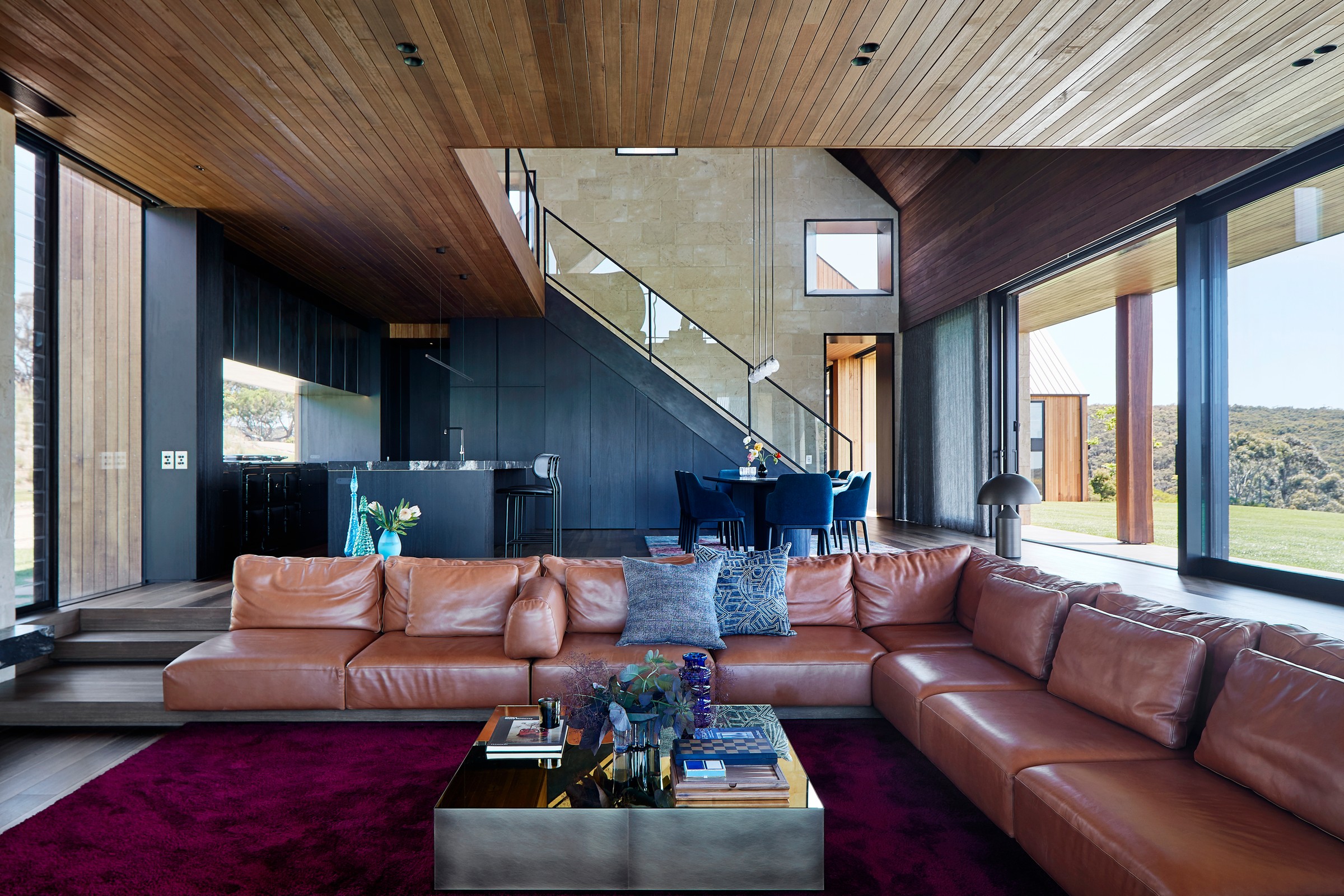Flinders House