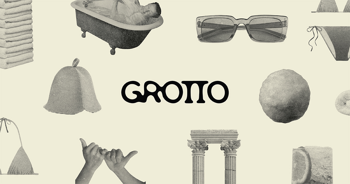 Grotto Baths