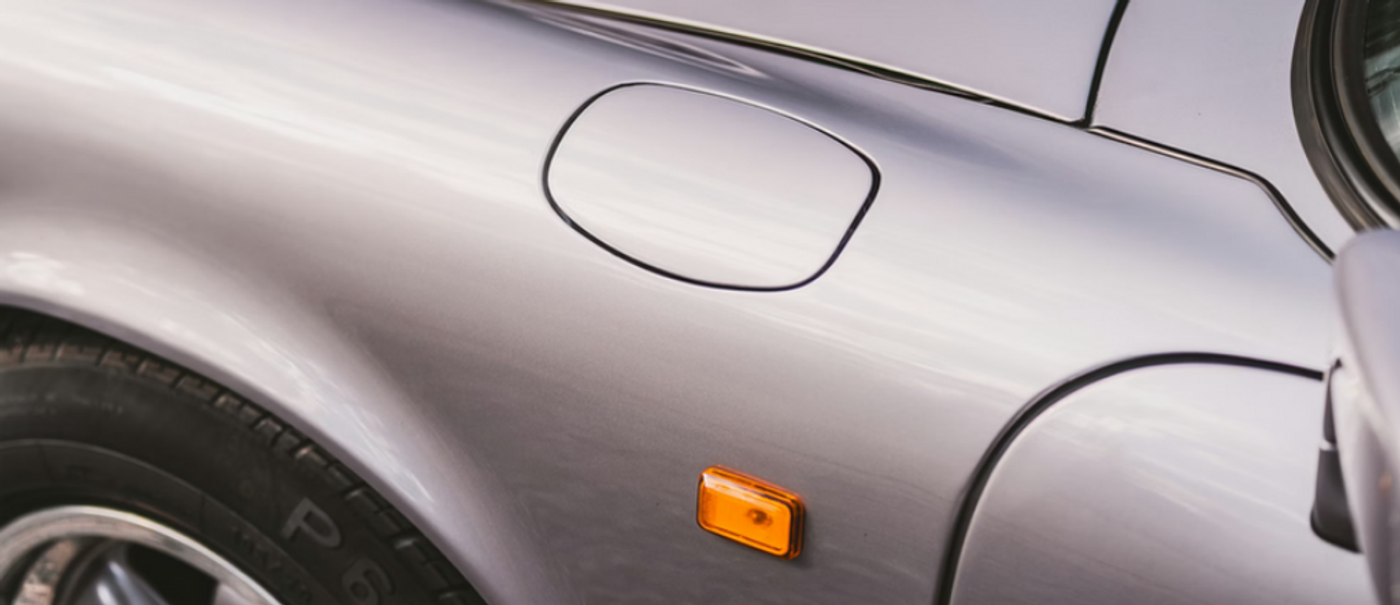 Porsche Carrera 3.2 Jubilee — One Of One