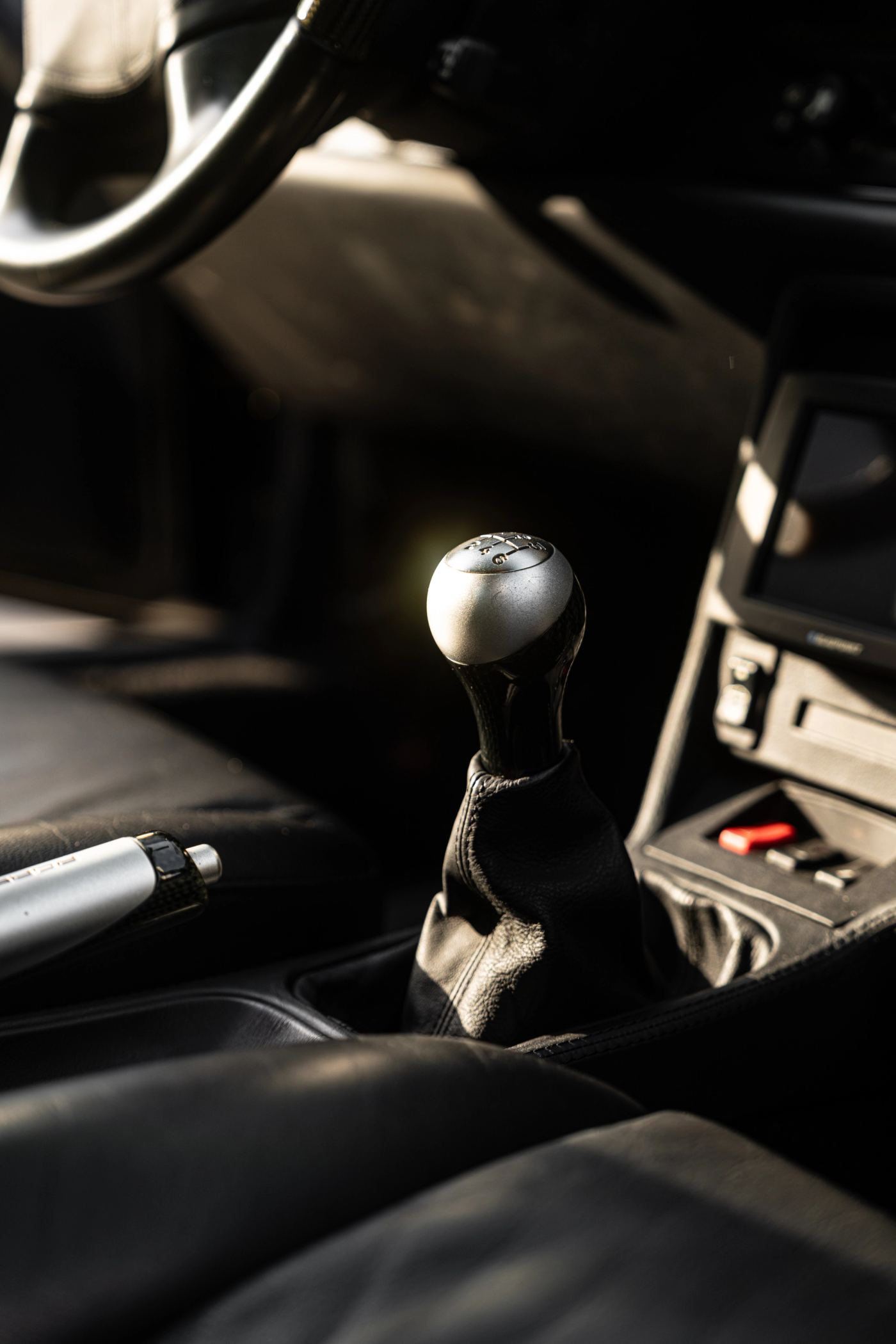 Porsche 993 Turbo S — One Of One