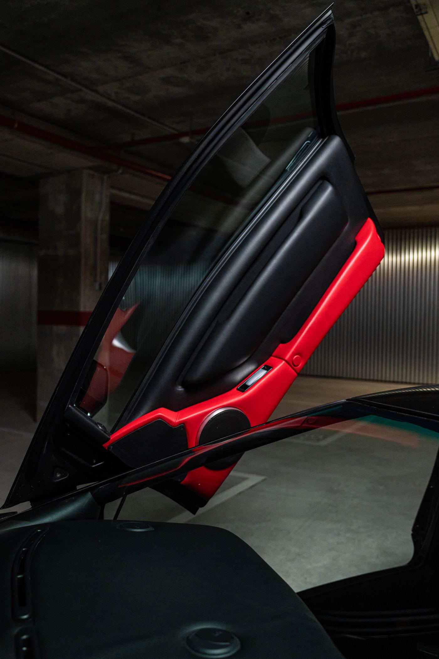 Lamborghini Diablo 6.0 VT — One Of One