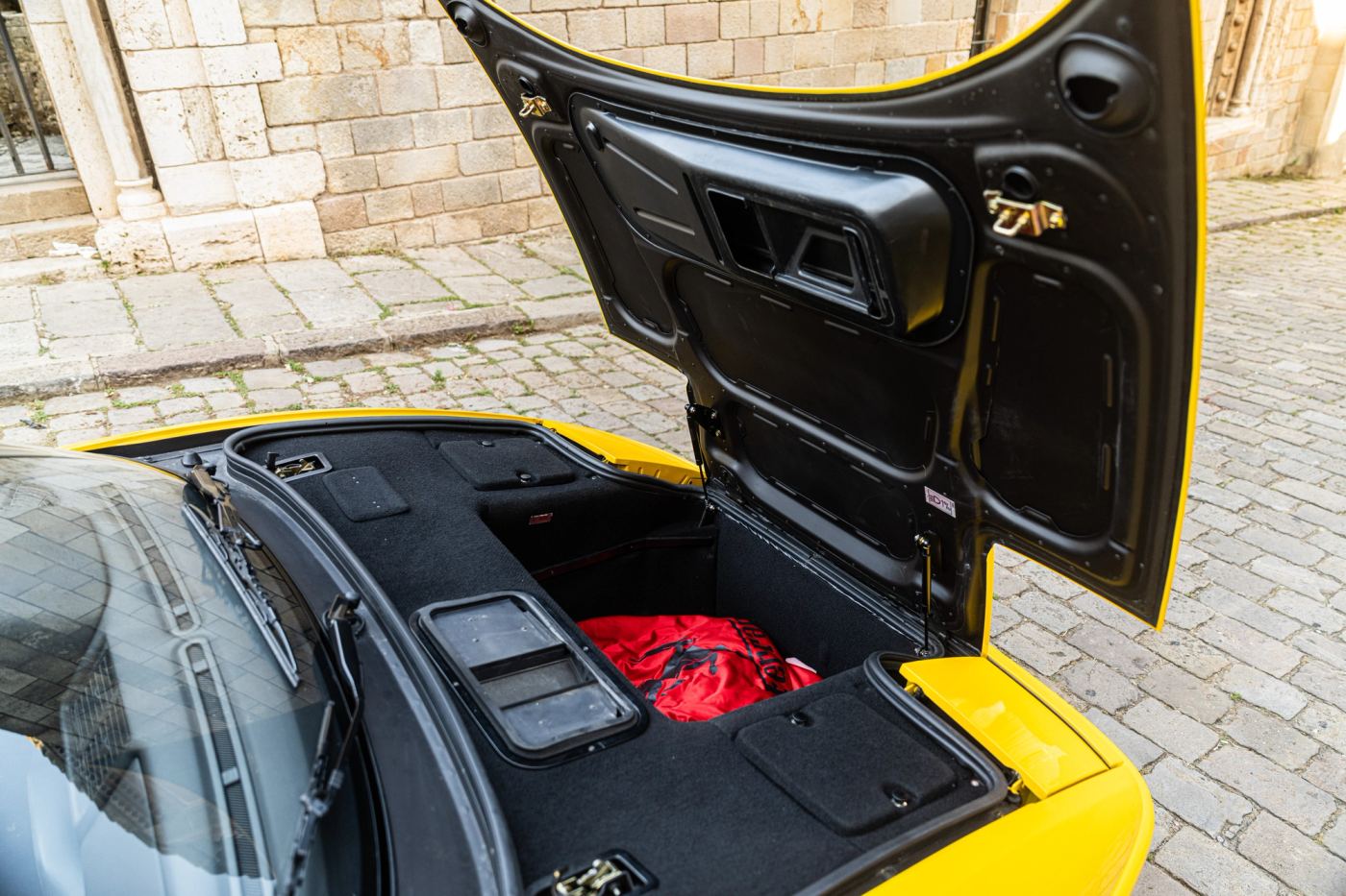 Ferrari F355 Berlinetta — One Of One
