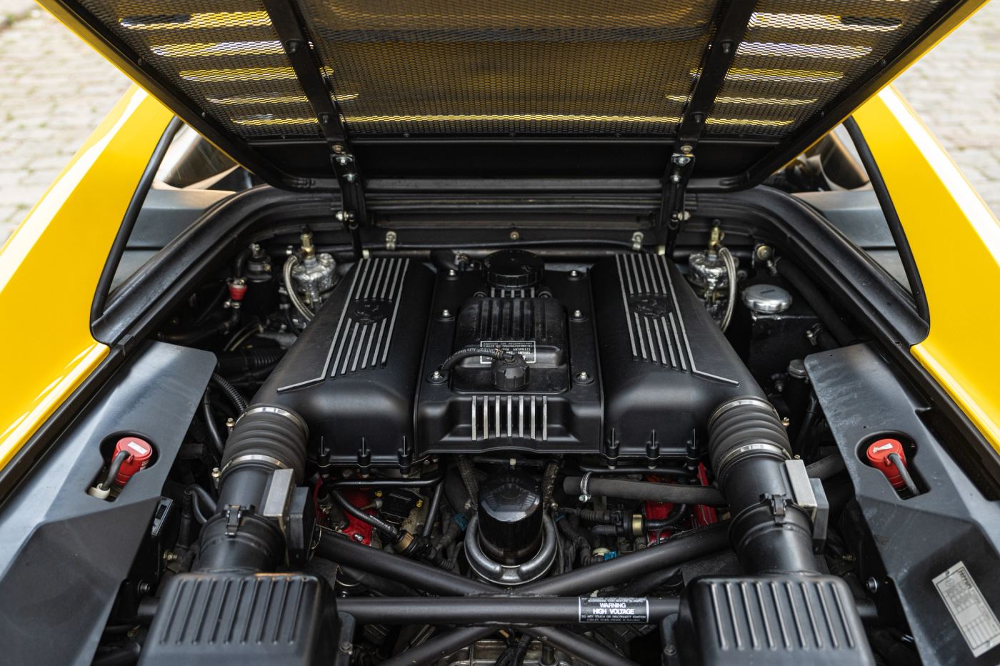 Ferrari F355 Berlinetta — One Of One