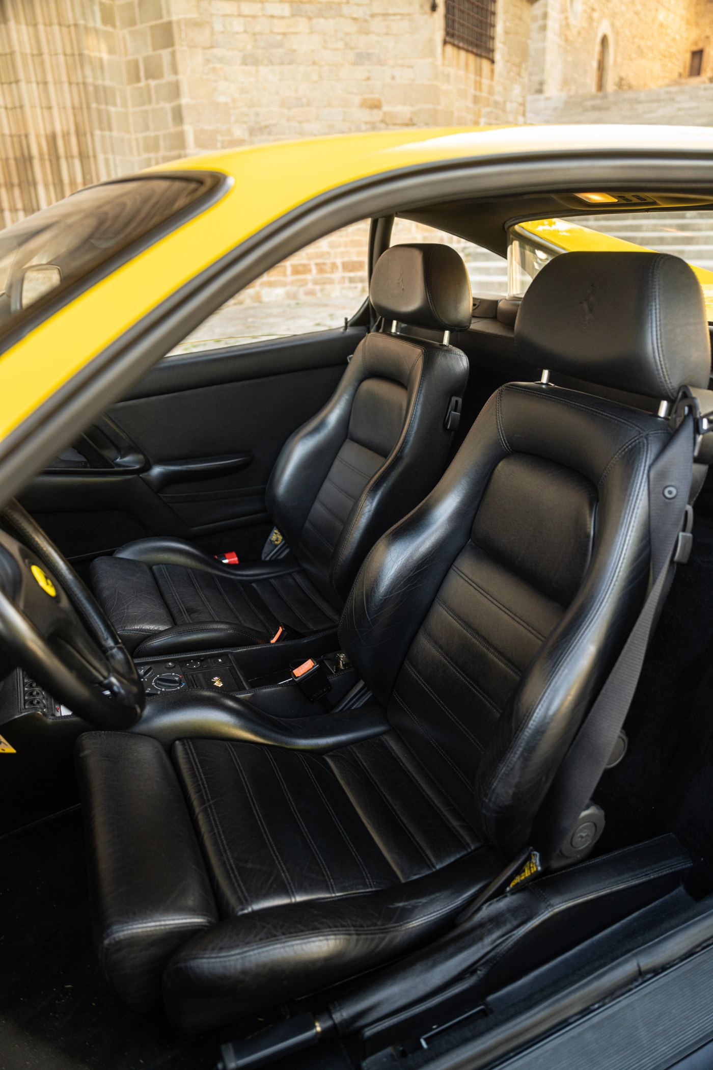 Ferrari F355 Berlinetta — One Of One