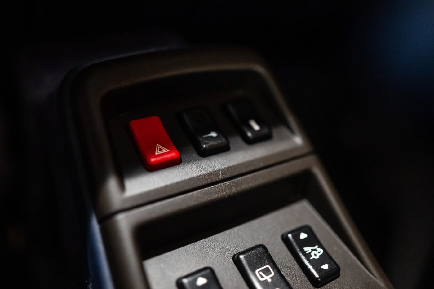 Porsche 993 Carrera 4S — One Of One