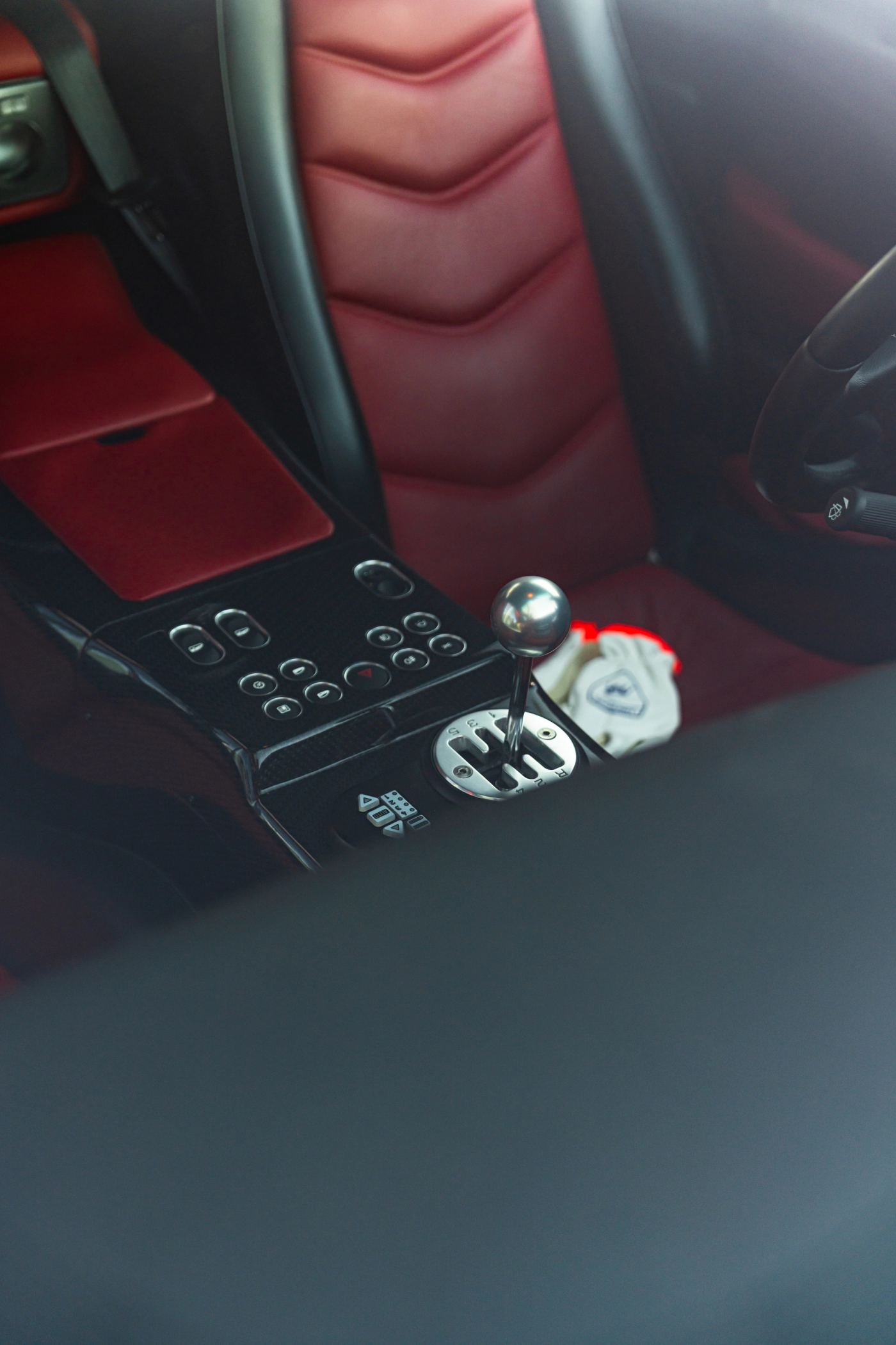 Lamborghini Diablo 6.0 VT — One Of One