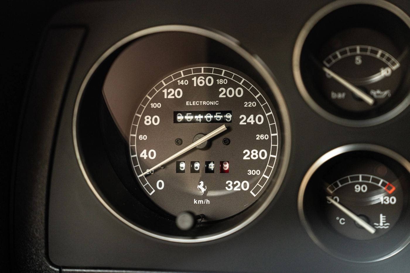 Ferrari F355 Berlinetta — One Of One