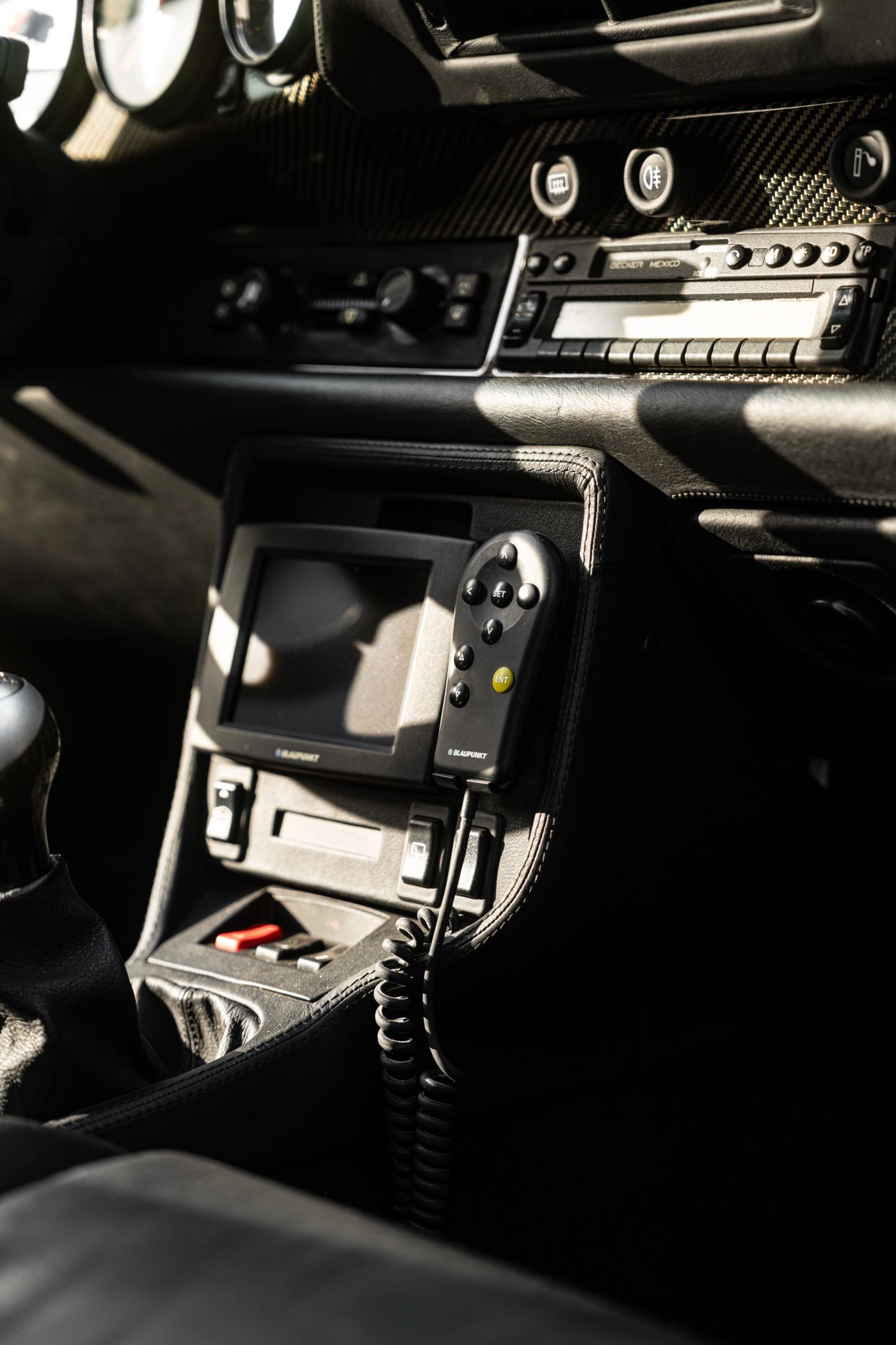 Porsche 993 Turbo S — One Of One