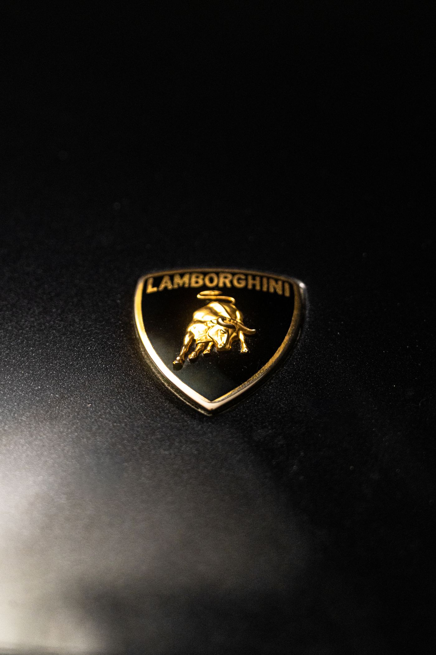 Lamborghini Diablo 6.0 VT — One Of One
