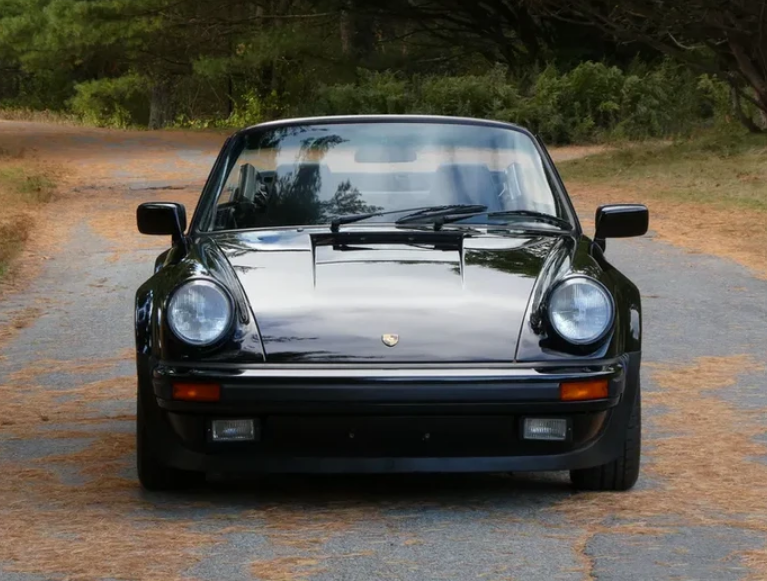 Porsche 930 Turbo