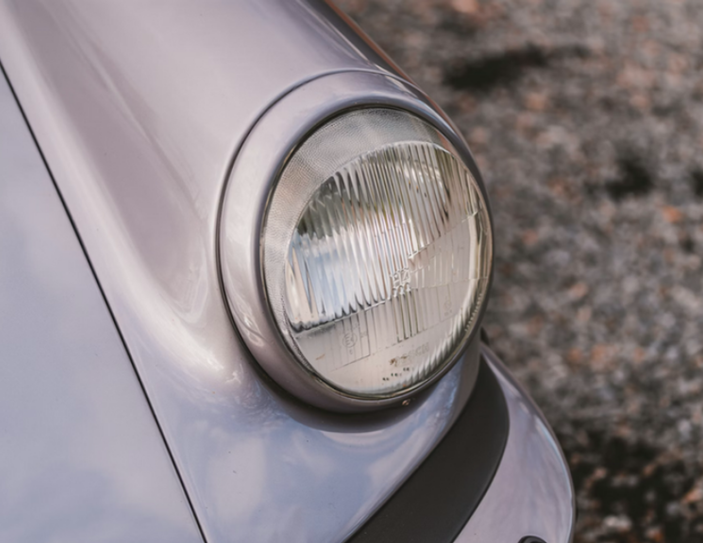 Porsche Carrera 3.2 Jubilee — One Of One