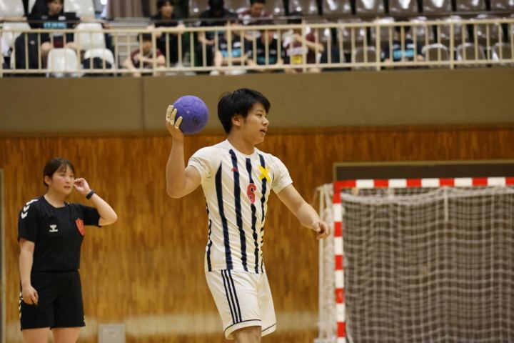 男子部の写真