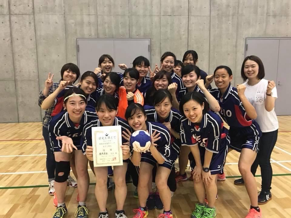 2部上位を目指して