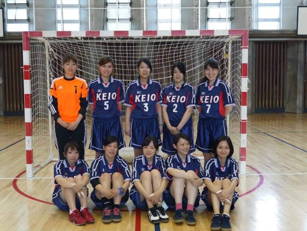 女子部存続の危機
