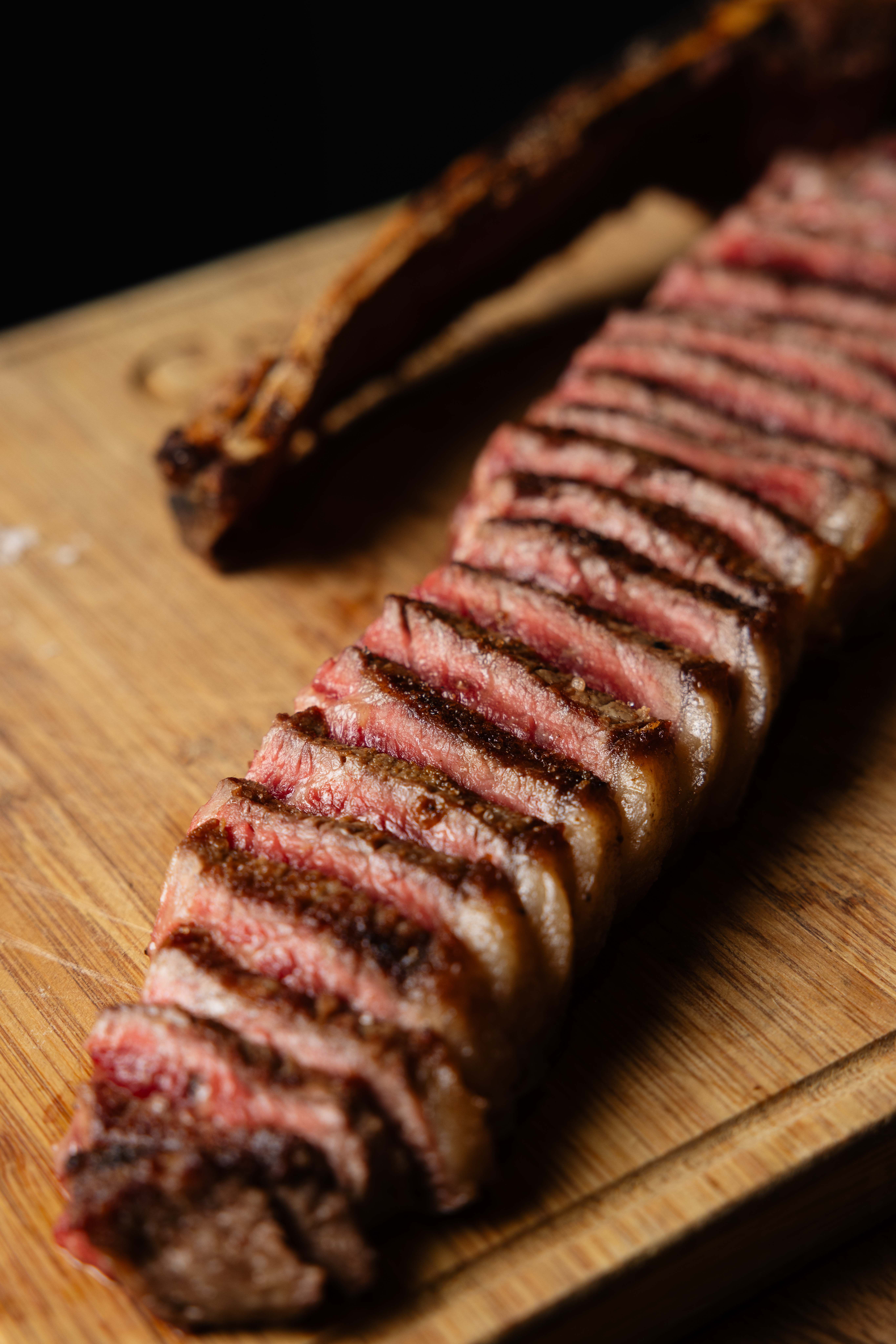 Carne Madurada 2