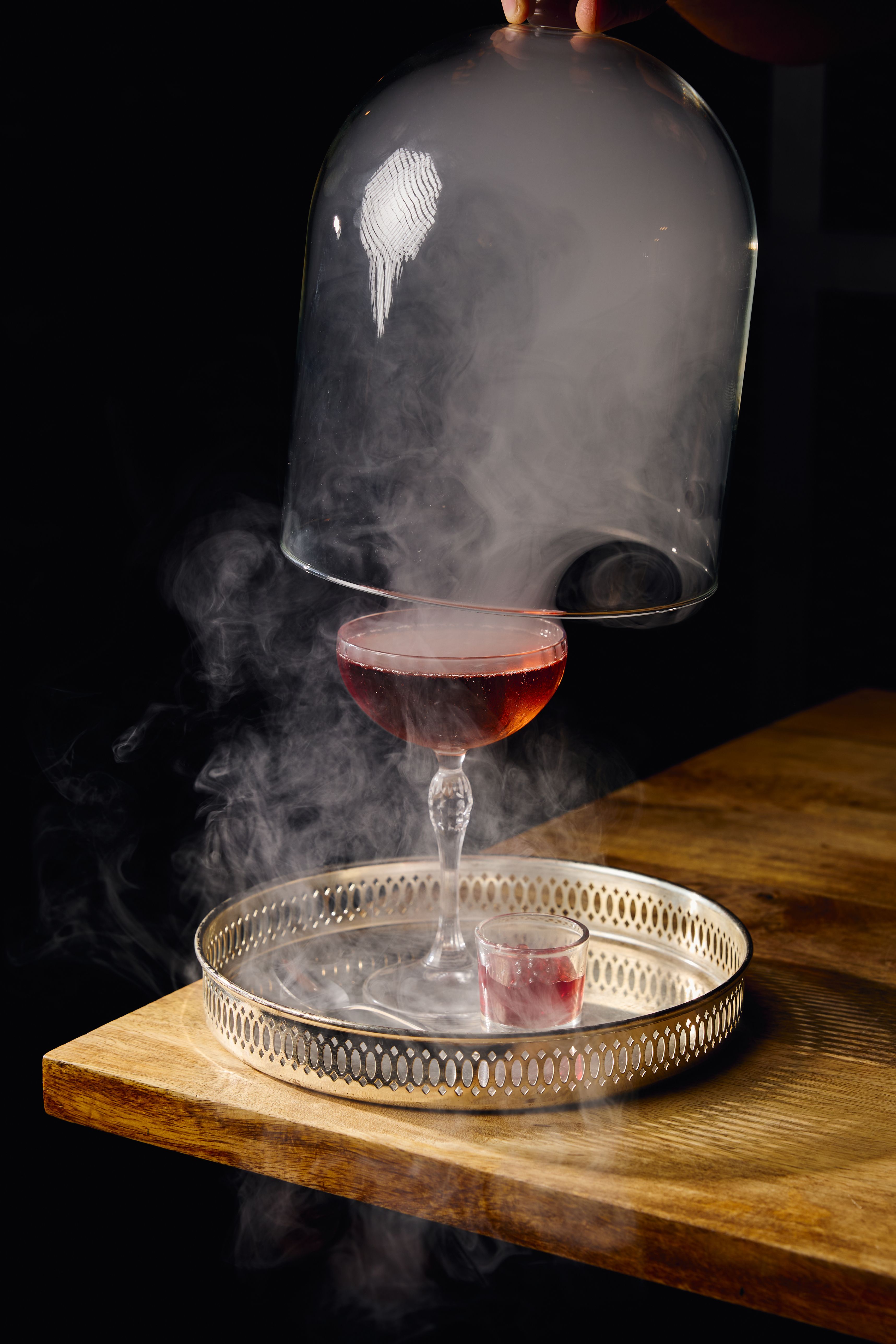 Coctel Bisou
