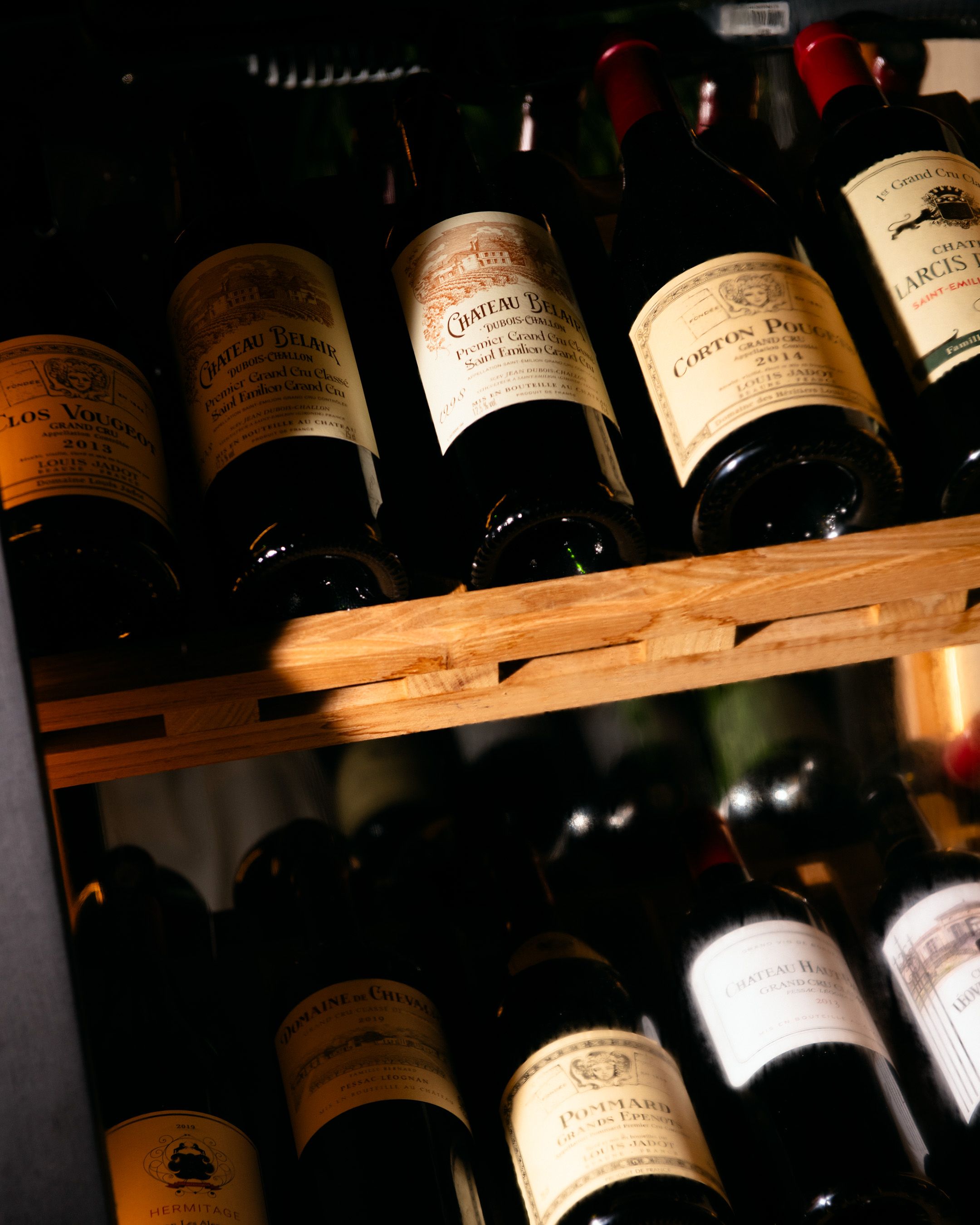 Bodega Carnal