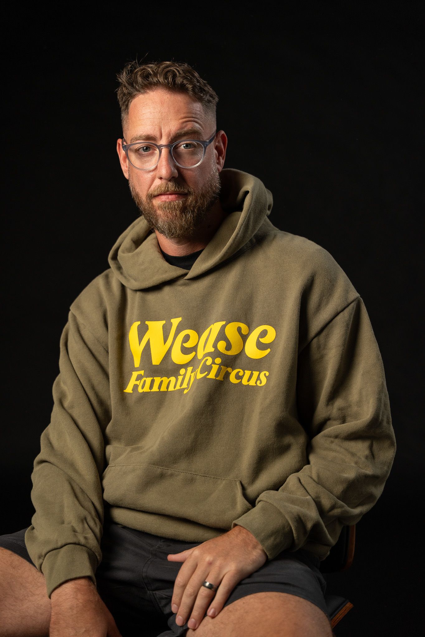 Jake, founder of Retrofit