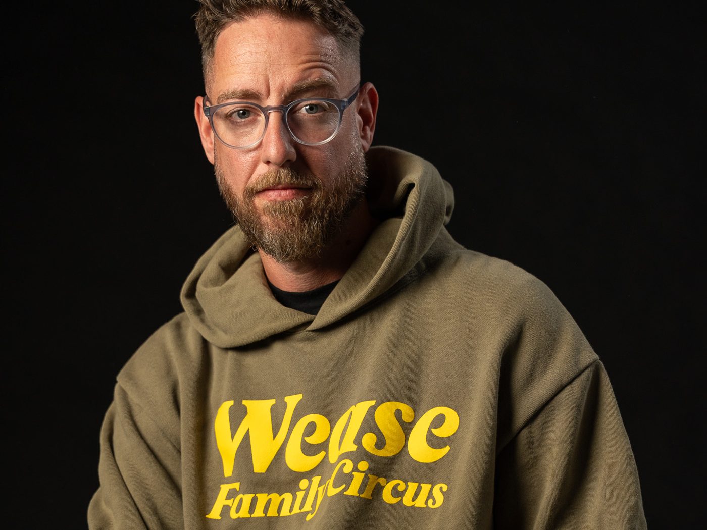 Jake, founder of Retrofit