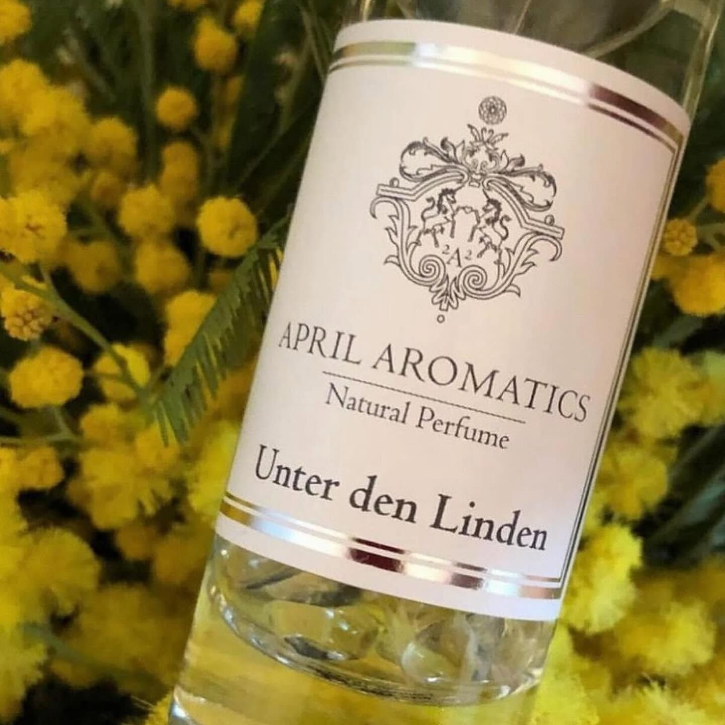 Unter den Linden by April Aromatics