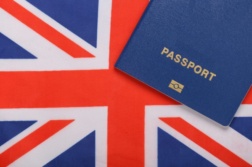 uk permanent residency