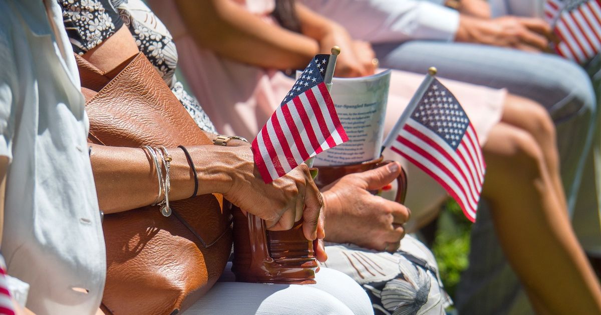 Maintaining Permanent Lawful Resident Status: Life After Receiving the ...