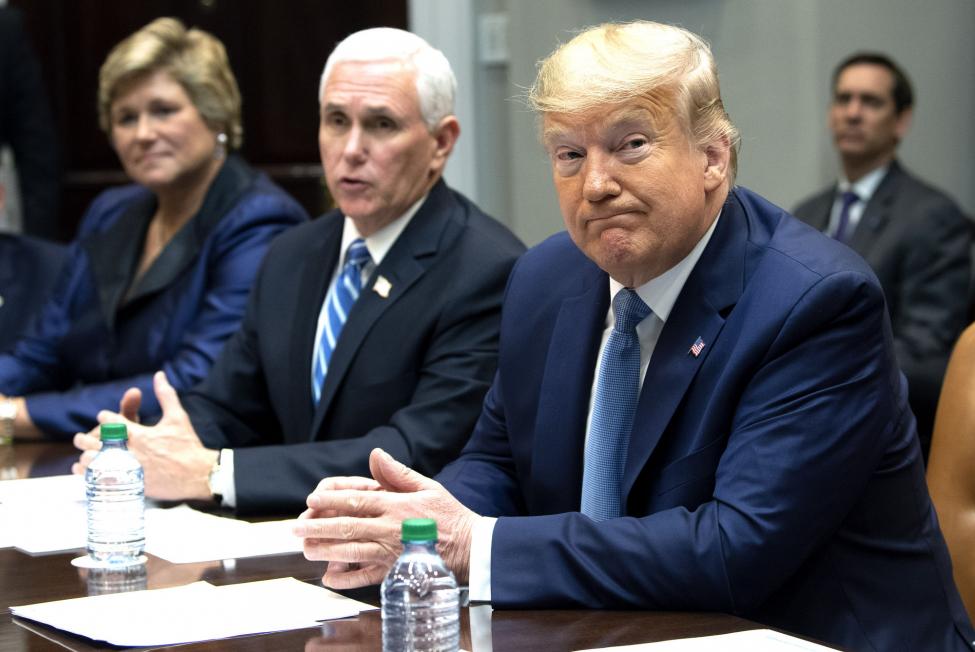 Trump's immigration reforms