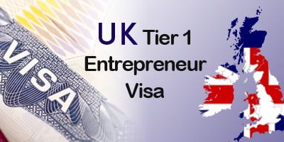 Tier 1 Investor Visa