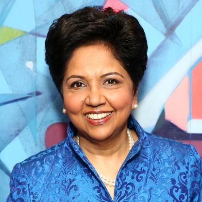 Indra Noovi