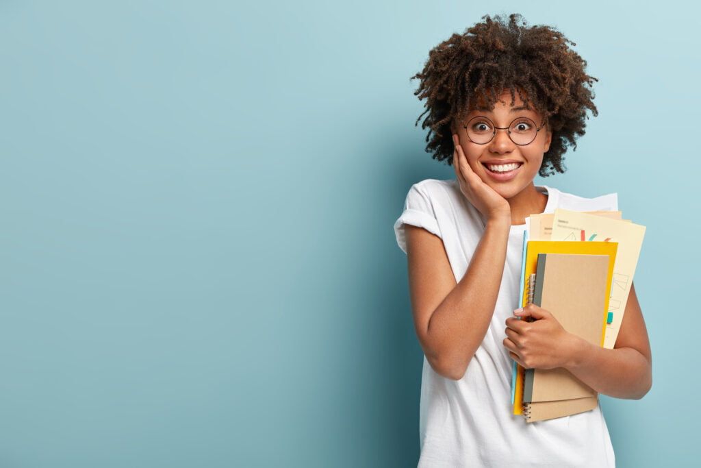 study in the us