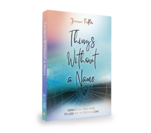 Things Without a Name by Joanne Fedler