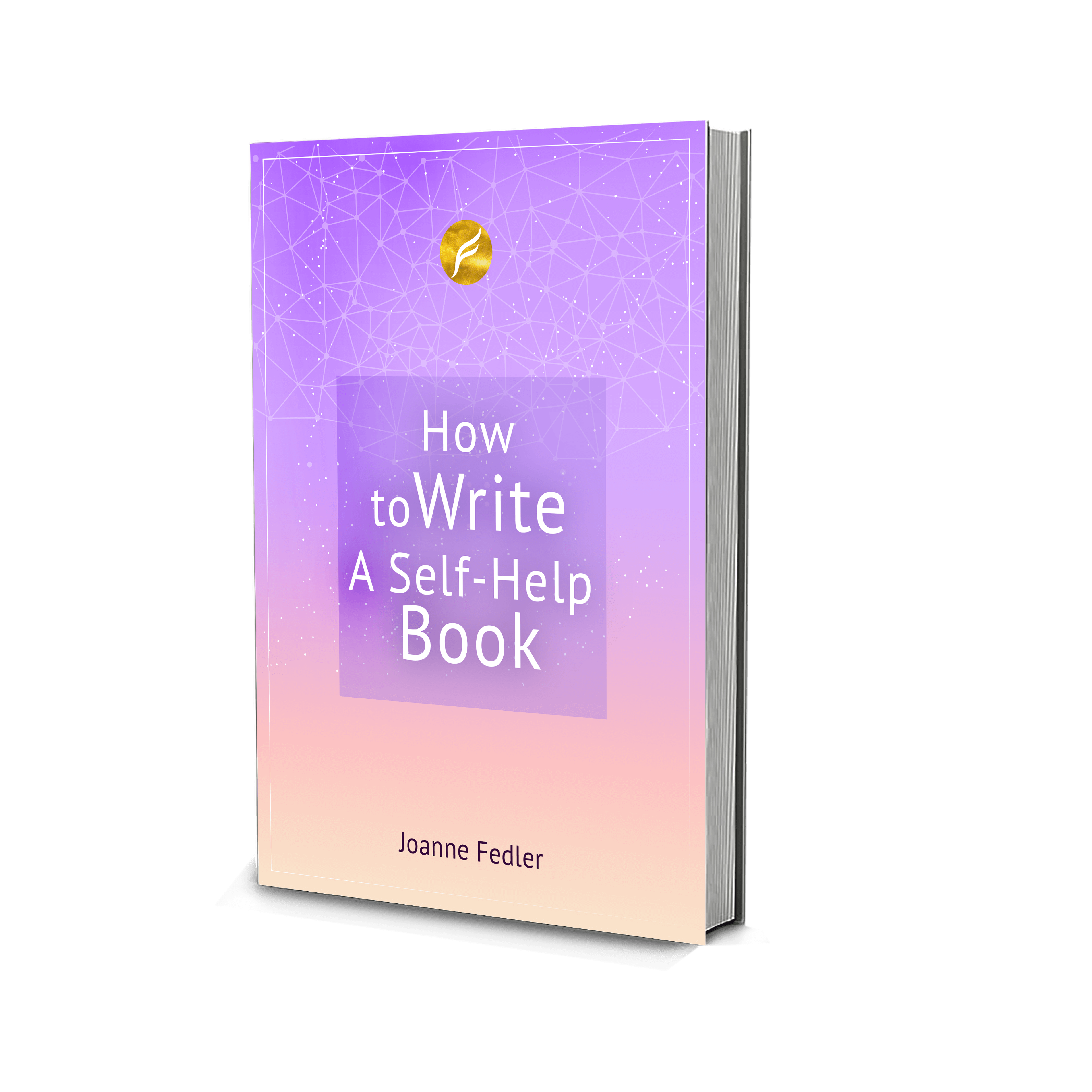 How to Write a Self-Help Book