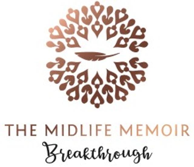 the midlife memoir breakthrough