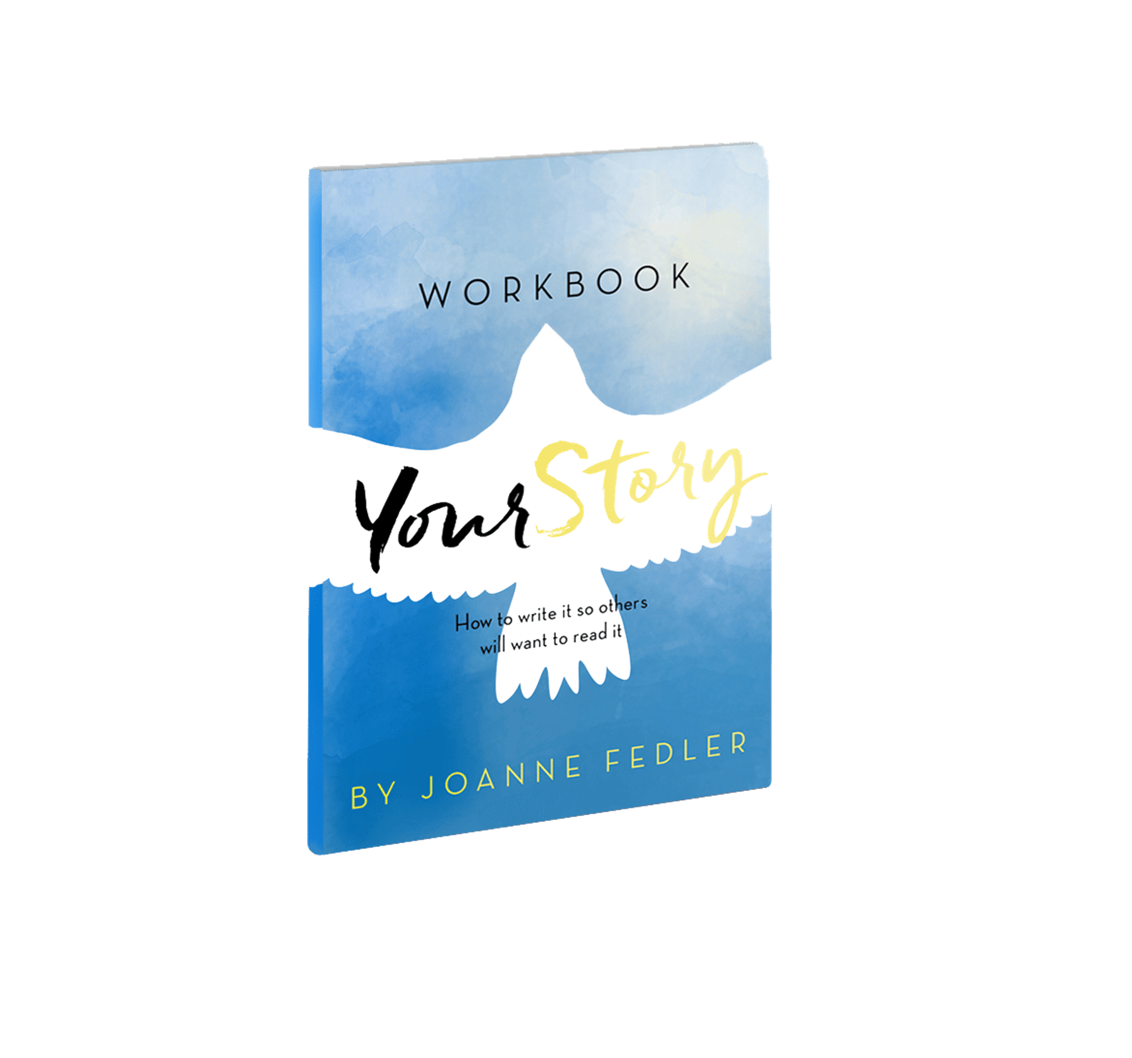 Your Story Workbook