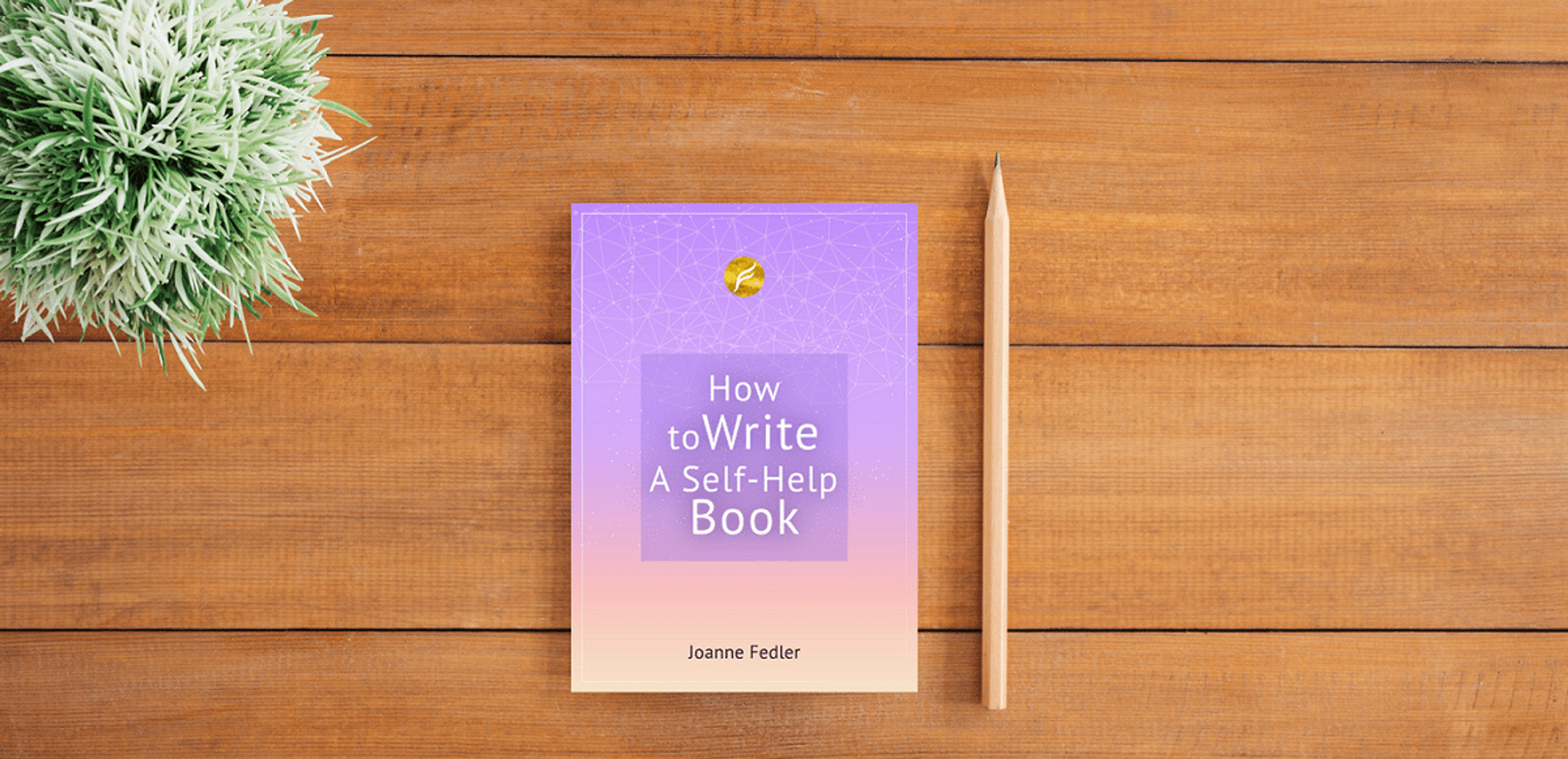 How to Write a Self-Help Book Guide