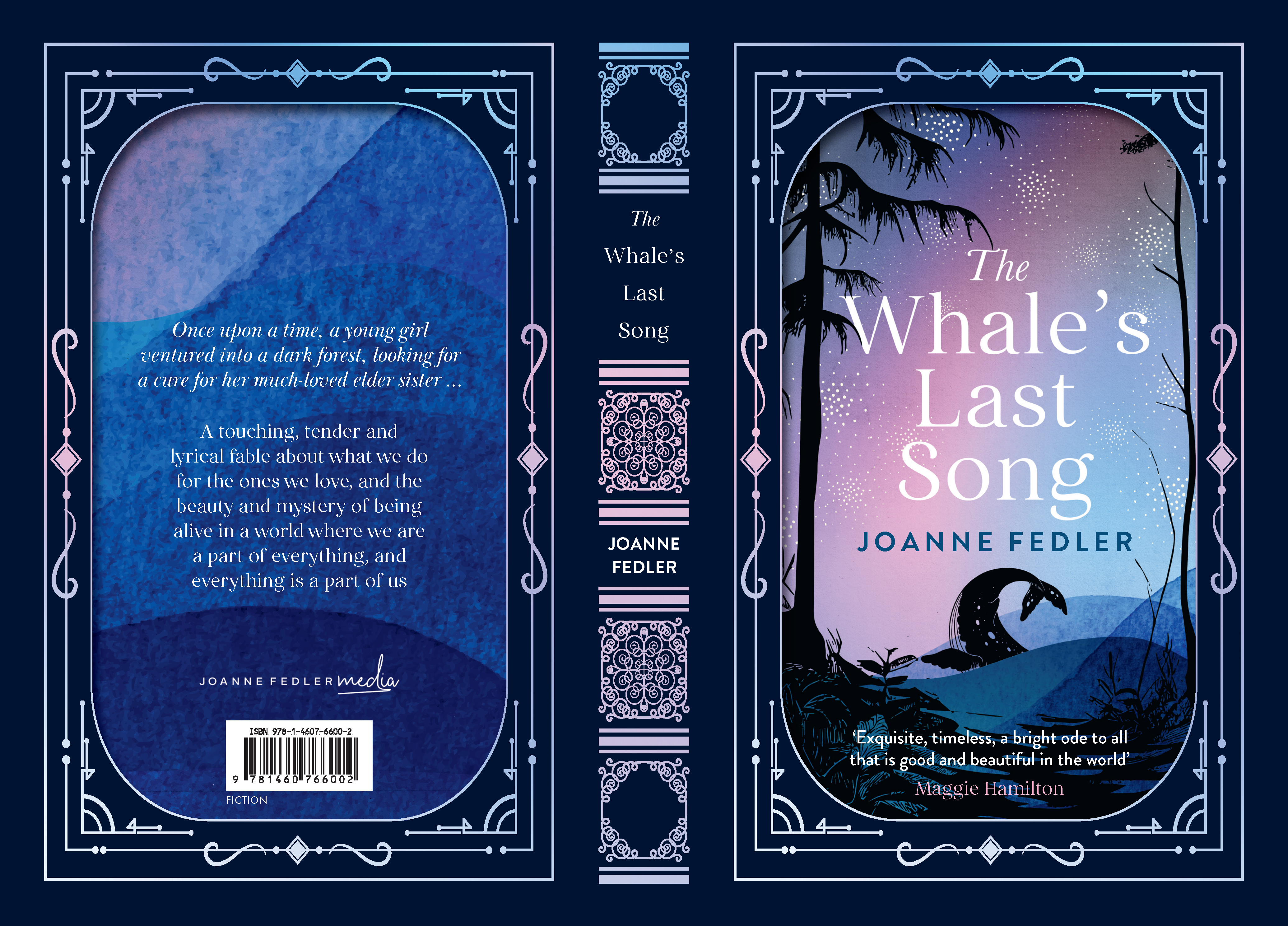 The Whale's Last Song