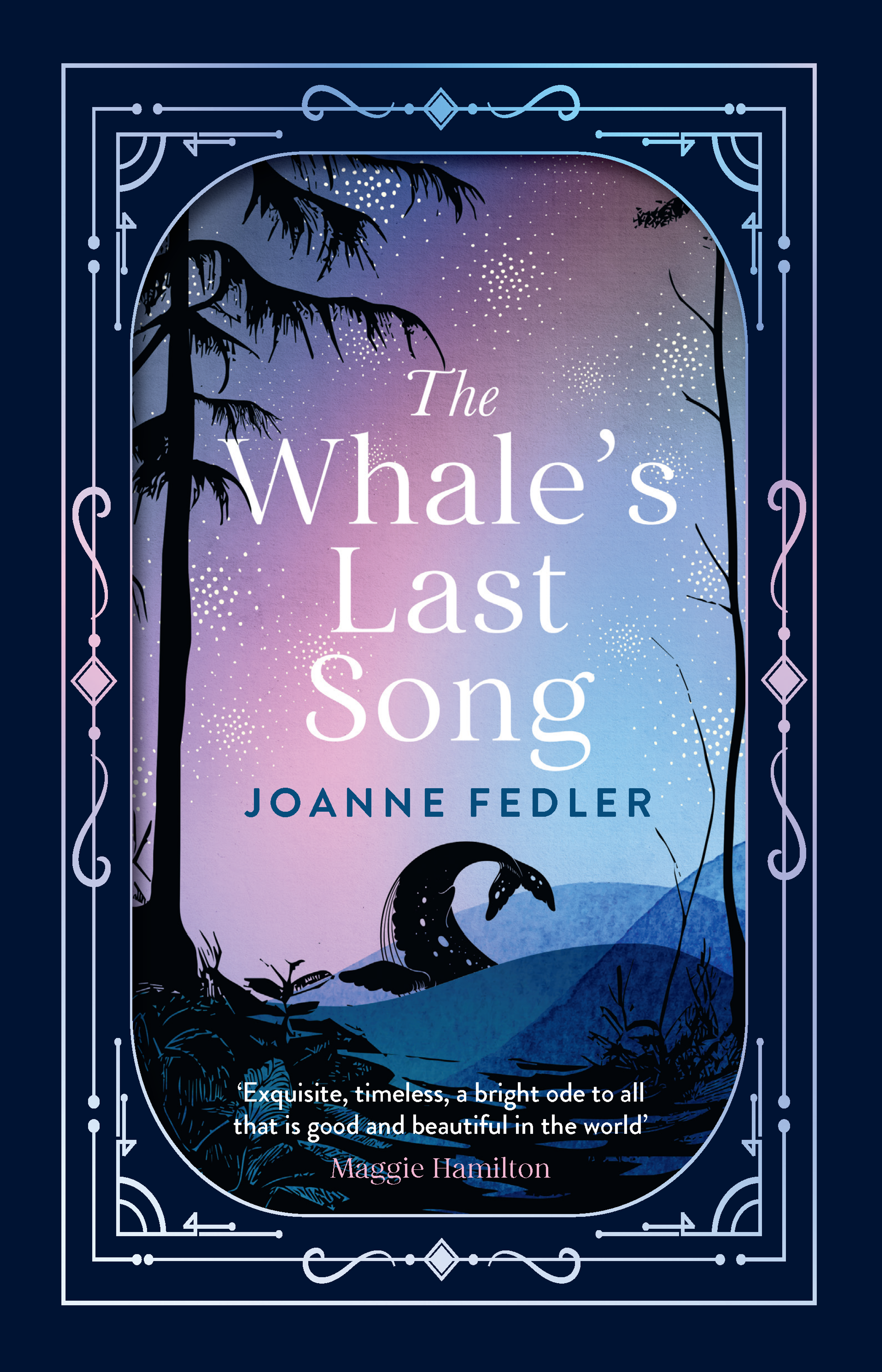 The Whale's Last Song