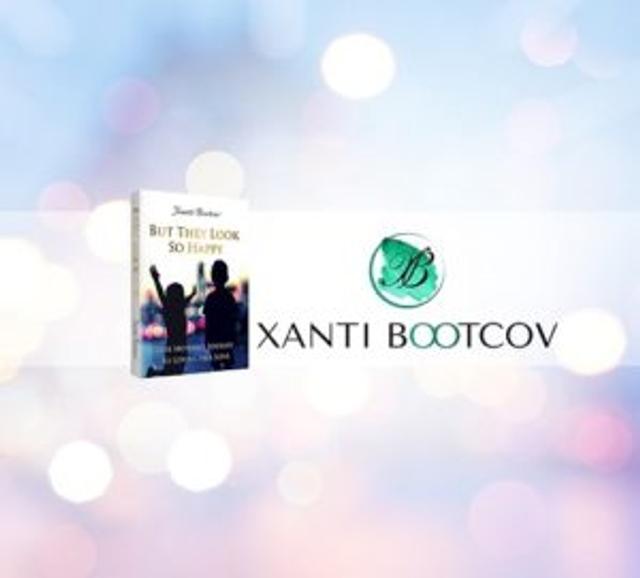 Xanti Bootcov - But They Look So Happy