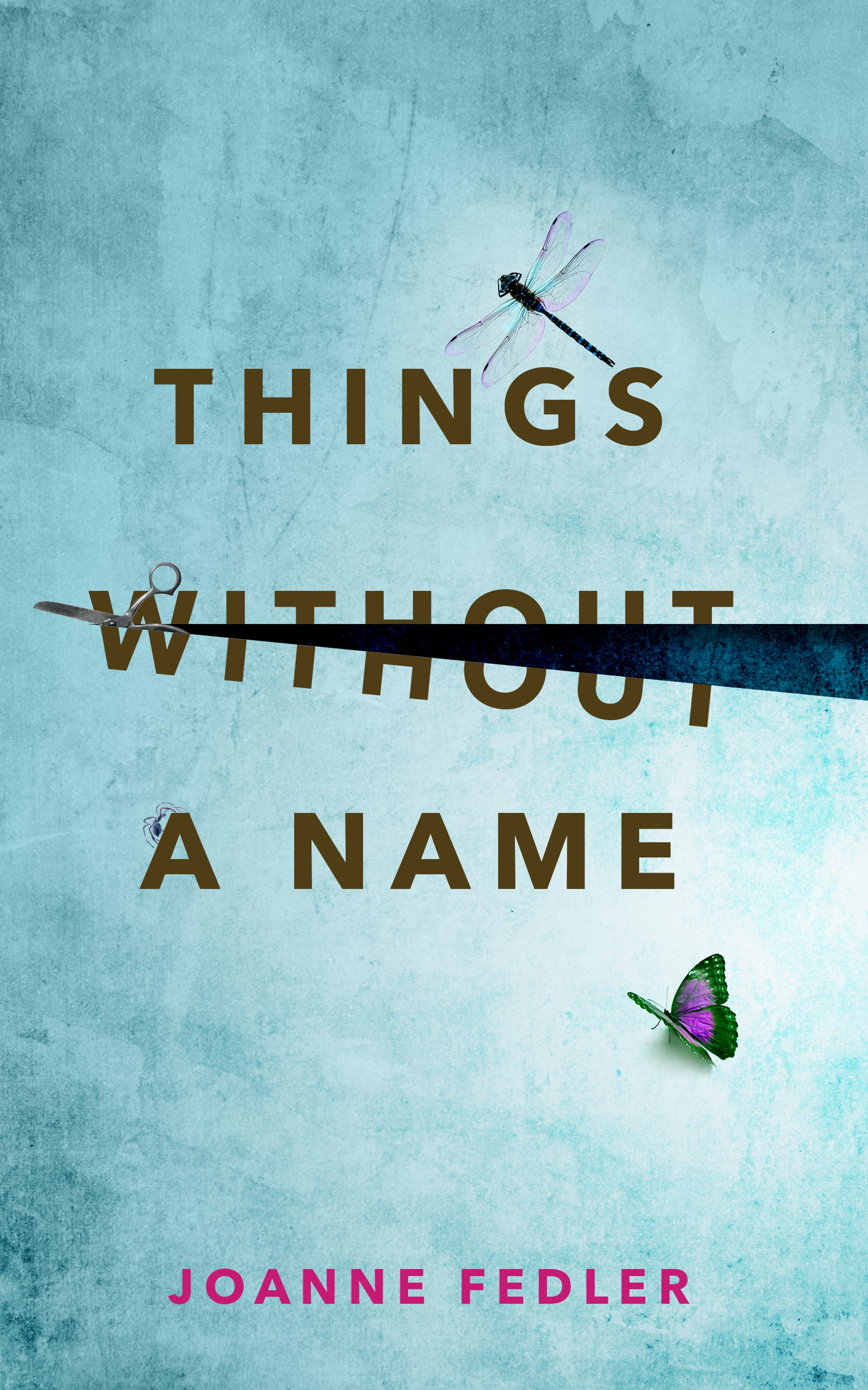 Things Without a Name