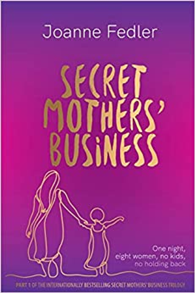 Secret Mothers Business