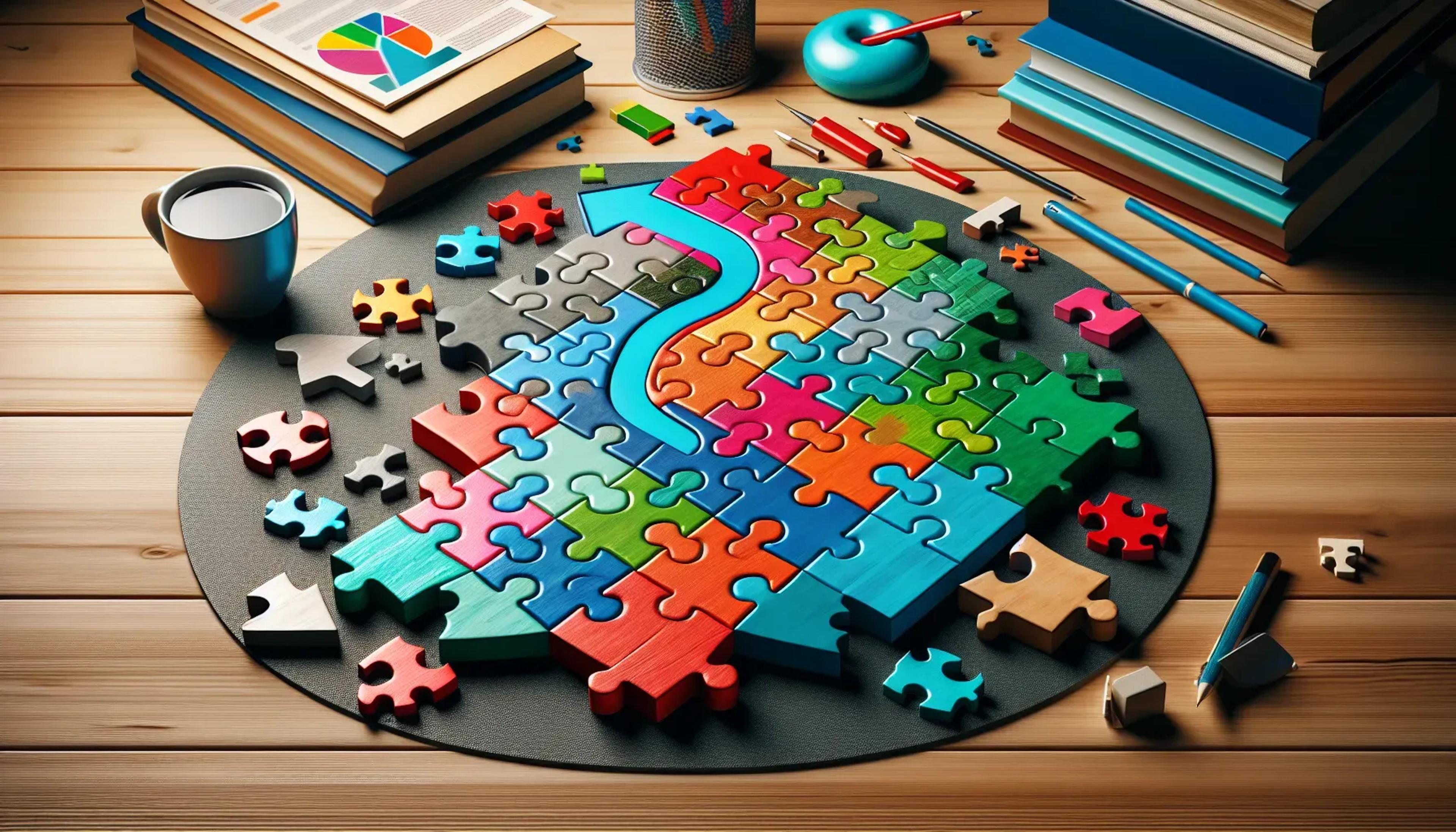 Can you share an experience where you had to adapt a training program due to unexpected circumstances?