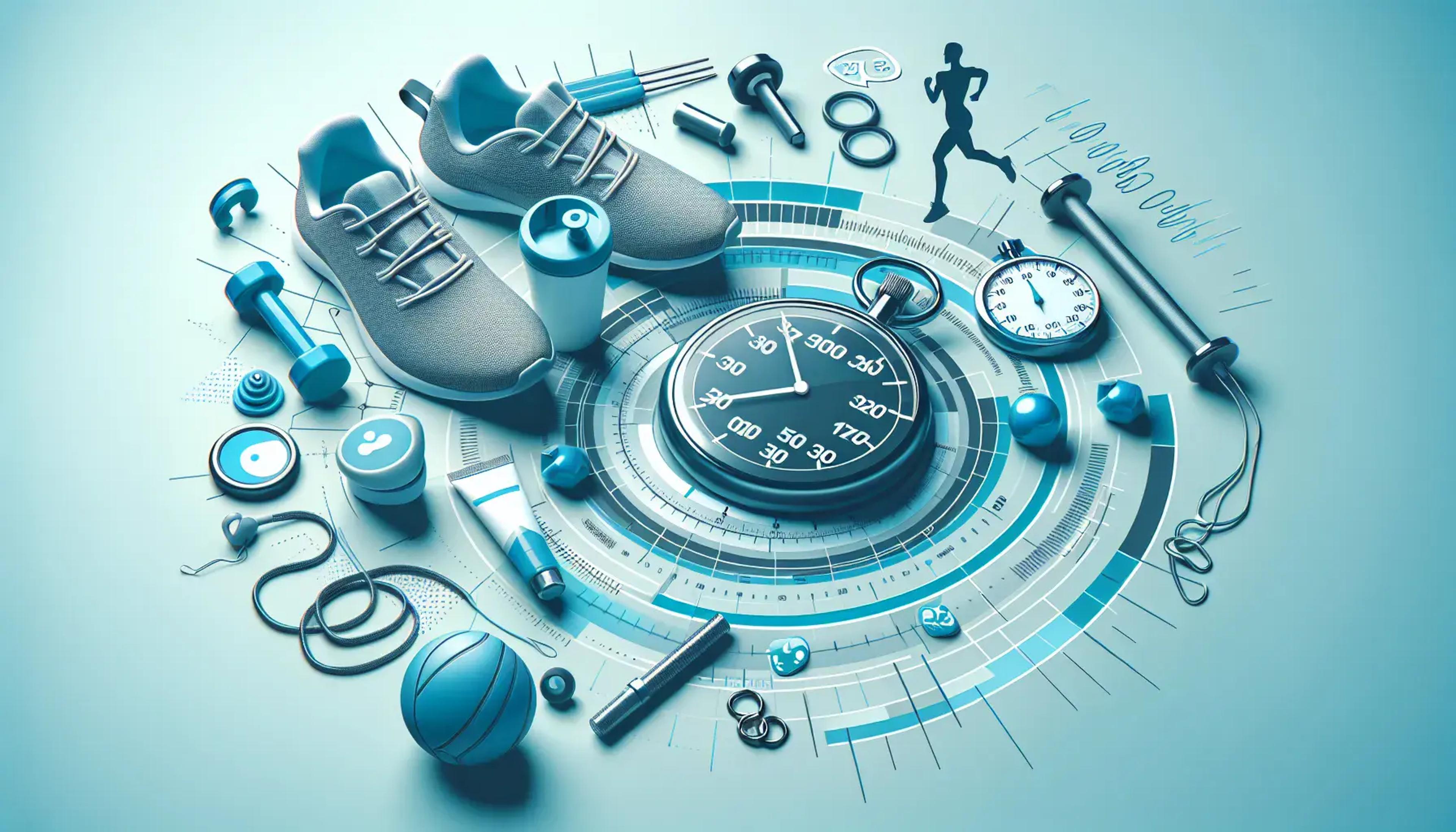 challenges and rewards of a fitness career