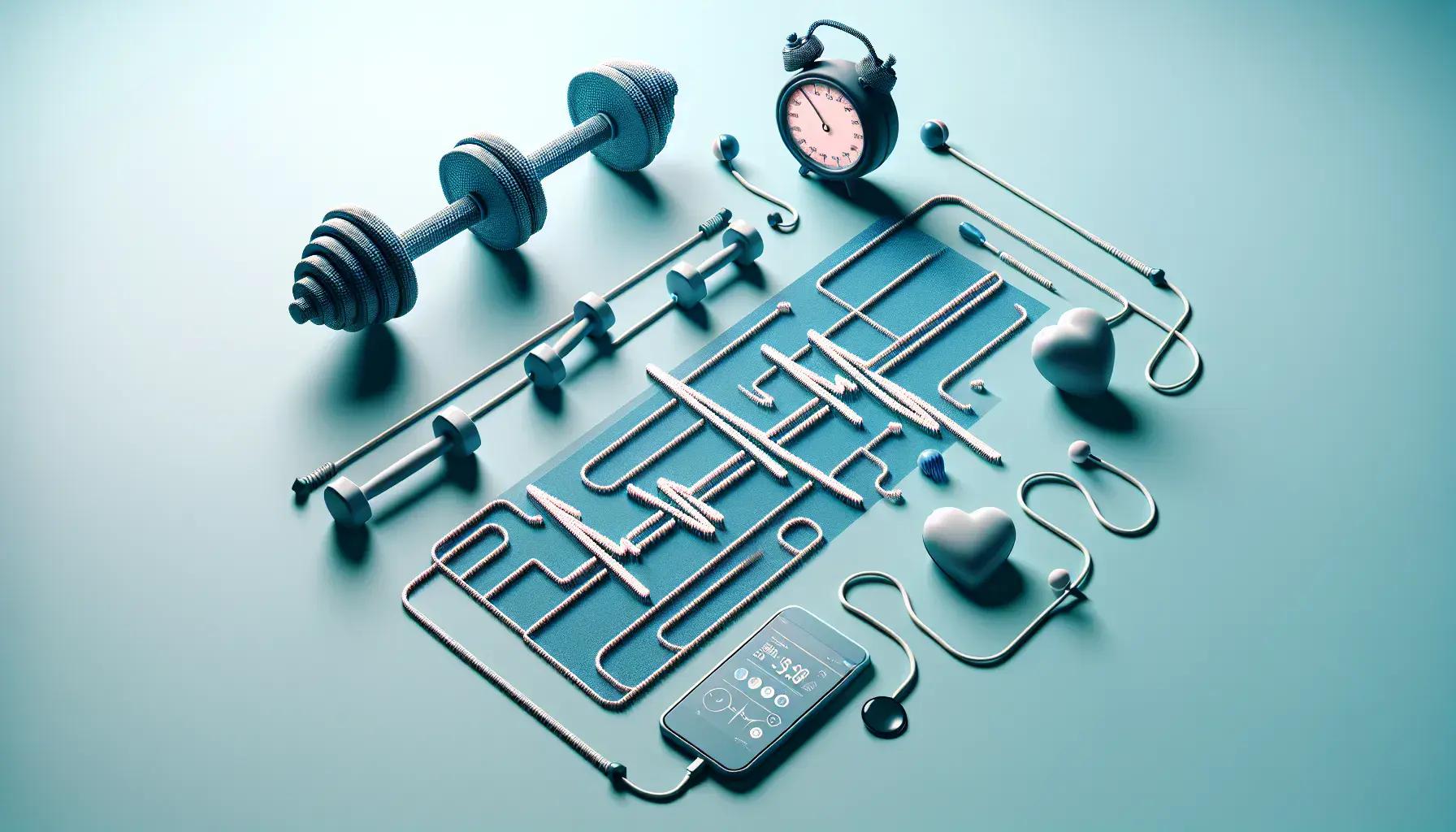 questions to expect in a fitness industry interview